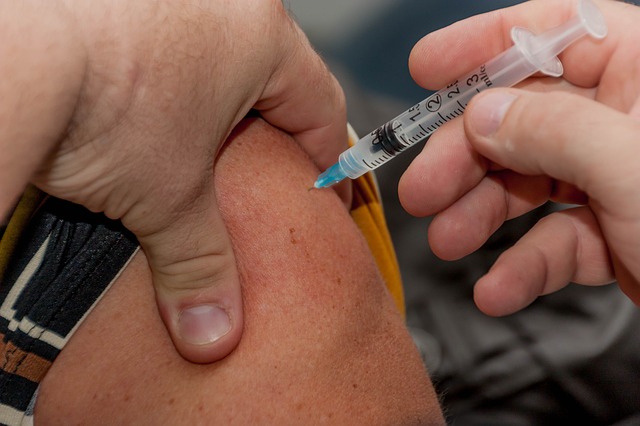 高齢者への新型コロナワクチンの個別接種開始について